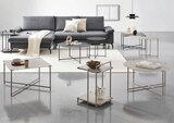 Wohnzimmer im XXXLutz Prospekt Couchtisch ca. 70 x 70 x 42 cm im aktuellen XXXLutz Prospekt für 9,90 €
