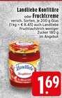 Konfitüre im Angebot bei EDEKA in Krefeld Konfitüre Angebote von Landliebe bei EDEKA Krefeld für 1,69 €