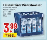 Trinkgut Korschenbroich Prospekt mit  im Angebot für 3,99 €