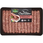 Assortiment cap saveurs x18 - SOCOPA dans le catalogue Carrefour