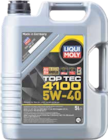 Motorenöl TopTec 4100 5W-40 im V-Markt Prospekt Motorenöl TopTec 4100 5W-40 von Liqui Moly im aktuellen V-Markt Prospekt für 39,90 €
