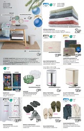 Mantel im JYSK Prospekt in Ahlen Aktueller JYSK Prospekt mit Mantel, "Ein großartiges Weihnachtsangebot - SPARE BIS ZU 60%", Seite 11