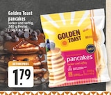 pancakes Angebote von Golden Toast bei E center Bornheim für 1,79 €