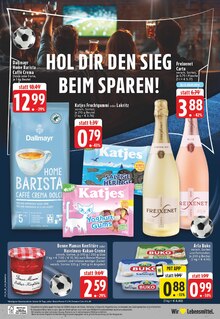 Süßigkeiten im aktuellen EDEKA Prospekt (Wuppertal) Süßigkeiten im EDEKA Prospekt "Aktuelle Angebote" mit 24 Seiten (Wuppertal)