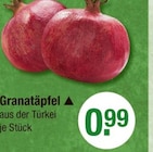 Granatäpfel von  im aktuellen V-Markt Prospekt für 0,99 €