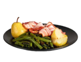 Bauchspeck im Angebot bei EDEKA in Rostock Bauchspeck Angebote von Nordisch bei EDEKA Rostock für 5,29 €