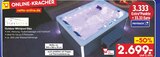 Outdoor Whirlpool Elba im Angebot bei Netto Marken-Discount in Stralsund Outdoor Whirlpool Elba Angebote von TroniTechnik bei Netto Marken-Discount Stralsund für 2.699,00 €