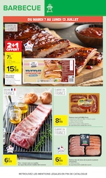 Offre Ail dans le catalogue Carrefour du moment à la page 7