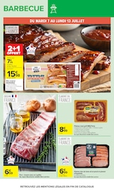 Promos Persil dans le catalogue "Carrefour" de Carrefour à la page 7 Promos Persil dans le catalogue "Carrefour" de Carrefour à la page 7