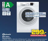 BW 719 A Waschautomat im Angebot bei EURONICS in Delmenhorst BW 719 A Waschautomat Angebote von Bauknecht bei EURONICS Delmenhorst für 299,00 €
