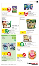 Offre Mascarpone dans le catalogue Intermarché du moment à la page 27