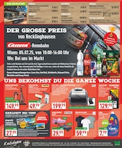 Aktueller Marktkauf Prospekt mit Kamera, "Aktuelle Angebote", Seite 24