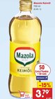 Keimöl im Angebot bei Netto Marken-Discount in Kassel Keimöl Angebote von Mazola bei Netto Marken-Discount Kassel für 3,79 €