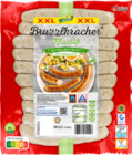 Bruzzlkracher XXL Angebote von GÜLDENHOF bei ALDI Nord Lehrte für 5,99 €