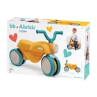 Promo Ma première Moto BB Abrick à 19,90 € dans le catalogue Carrefour à Cluses