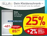 Korpus bei ROLLER im Wentdorf Prospekt für 89,99 €