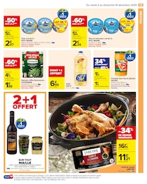 Offre Cassegrain dans le catalogue Carrefour Market du moment à la page 35