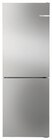 Réfrigérateur combiné 279 l - BOSCH en promo chez Hyper U Roubaix à 499,00 €
