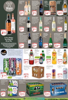 Energydrink im GLOBUS Prospekt "Aktuelle Angebote" mit 31 Seiten (Kaiserslautern)