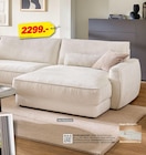 Wohnlandschaft Erion Angebote bei Höffner Hamm für 2.299,00 €