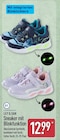Sneaker mit Blinkfunktion im Angebot bei ALDI Nord in Hameln Sneaker mit Blinkfunktion Angebote von Lily & Dan bei ALDI Nord Hameln für 12,99 €