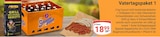 GLOBUS Wiesbaden - Grill Holzkohle-Briketts Angebot im Prospekt Grill Holzkohle-Briketts bei GLOBUS im Wiesbaden Prospekt für 18,99 €