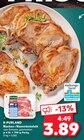 Aktuelle Schweinefleisch Angebote bei Kaufland in Hamburg Aktuelles Nacken-/Kammkotelett Angebot bei Kaufland in Hamburg ab 3,89 €