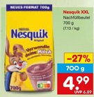 Aktuelles XXL Nachfüllbeutel Angebot bei Netto Marken-Discount in Trier ab 4,99 €