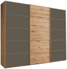 Aktuelles Schwebetürenschrank 3-türig Angebot bei XXXLutz Möbelhäuser in Stuttgart ab 1.499,00 €