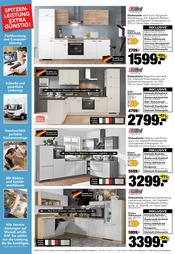 Aktueller Spar-Express Prospekt mit Küche, "AKTIONS VORTEILS-TAGE", Seite 6