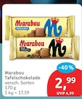 budni Timmendorfer Strand - Tafelschokolade Angebot im Prospekt Tafelschokolade bei budni im Timmendorfer Strand Prospekt für 2,99 €