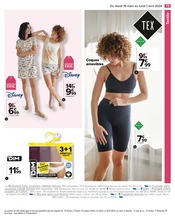 Vélo Femme Angebote im Prospekt "Carrefour" von Carrefour auf Seite 75