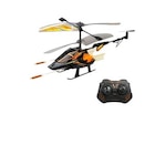 Hélicoptère radiocommandé Silverlit Hover Blast Flybotic dans le catalogue Fnac