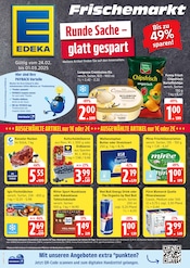 Aktueller EDEKA Frischemarkt Prospekt mit Chips, "Top Angebote", Seite 1