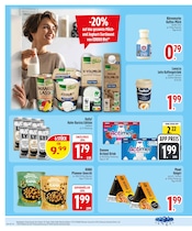Aktueller EDEKA Prospekt mit Milch, "Wir lieben Lebensmittel.", Seite 6