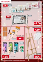 Spielzeug im Woolworth Prospekt "Aktuelle Angebote" auf Seite 20