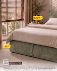 Aktuelle Bettwäsche Angebote bei Höffner in Mönchengladbach Aktuelles Boxspringbett Angebot bei Höffner in Mönchengladbach ab 44,99 €