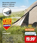 Campingzelt im Angebot bei Lidl in Rottenburg Campingzelt Angebote von CRIVIT bei Lidl Rottenburg für 19,99 €