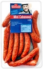 Mini Cabanossi von Die Röstocker für 2,49 € bei Penny im Angebot Mini Cabanossi von Die Röstocker im aktuellen Penny Prospekt