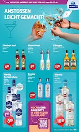 Aktueller Getränke Hoffmann Prospekt mit Whiskey, "Aktuelle Angebote", Seite 5