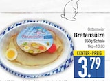 Bratensülze bei EDEKA im Bad Aibling Prospekt für 3,79 €