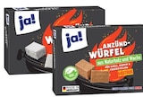 Geschenkartikel im REWE Prospekt Anzündwürfel von ja! im aktuellen REWE Prospekt für 1,79 €