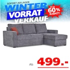 Aktuelles Lily Angebot bei Seats and Sofas in Duisburg ab 499,00 €