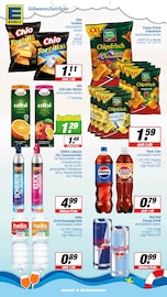 Saft im EDEKA Prospekt in Unna Aktueller EDEKA Prospekt mit Saft, "Aktuelle Angebote", Seite 21