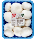 Aktuelle Champignons Angebote bei E center in Frankfurt (Main) Aktuelles Champignons weiß Angebot bei E center in Frankfurt (Main) ab 1,79 €