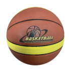 Ballon de basket en promo chez JouéClub Ballon de basket dans le catalogue JouéClub