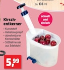 Kirschentkerner für 5,99 € bei Thomas Philipps im Angebot Kirschentkerner im aktuellen Thomas Philipps Prospekt