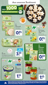 ALDI SÜD Prospekt der aktuellen Woche, gültig von 01.12.2025 bis 06.12.2025 Aktueller ALDI SÜD Prospekt "Gutes für Alle." mit 48 Seiten