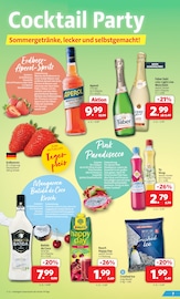 Aktueller Markant Nordwest Prospekt mit Likör, "DER MARKT FÜR GUTES ESSEN UND TRINKEN", Seite 7