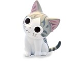 CHI - Chi Katze Spardose im MediaMarkt Saturn Prospekt CHI - Chi Katze Spardose von PLASTOY im aktuellen MediaMarkt Saturn Prospekt fĂŒr 13,99 âŹ